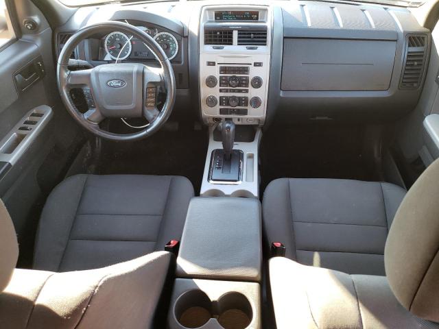Photo 8 from auction – 2012 FORD ESCAPE XLT with VIN 1FMCU9DG4CKB61727