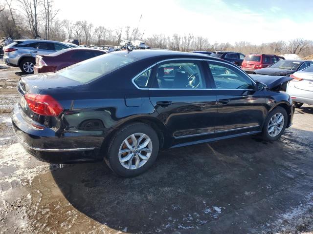 Photo 3 from auction – 2016 VOLKSWAGEN PASSAT with VIN 1VWAT7A32GC026540