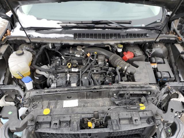 Photo 11 from auction – 2024 FORD EDGE SEL with VIN 2FMPK4J91RBA71695