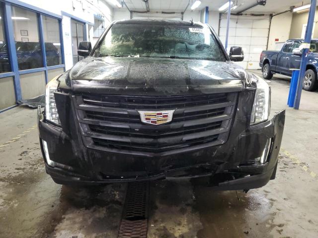 Photo 5 from auction – 2018 CADILLAC ESCALADE P with VIN 1GYS4DKJ6JR319078