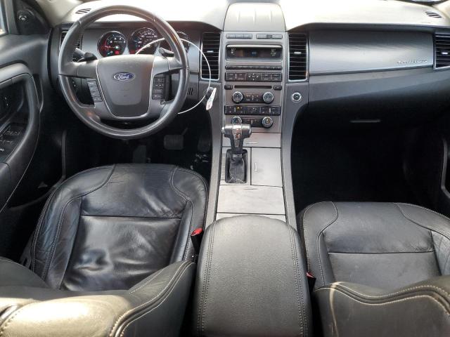 Photo 8 from auction – 2011 FORD TAURUS SEL with VIN 1FAHP2EW1BG100227