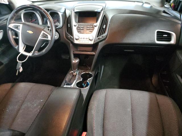 Photo 8 from auction – 2017 CHEVROLET EQUINOX LT with VIN 2GNALCEK9H6246370