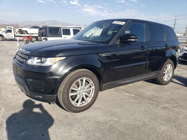 LAND ROVER RANGE ROVE 2015 with VIN SALWG2VF0FA507703 - Photo from auction