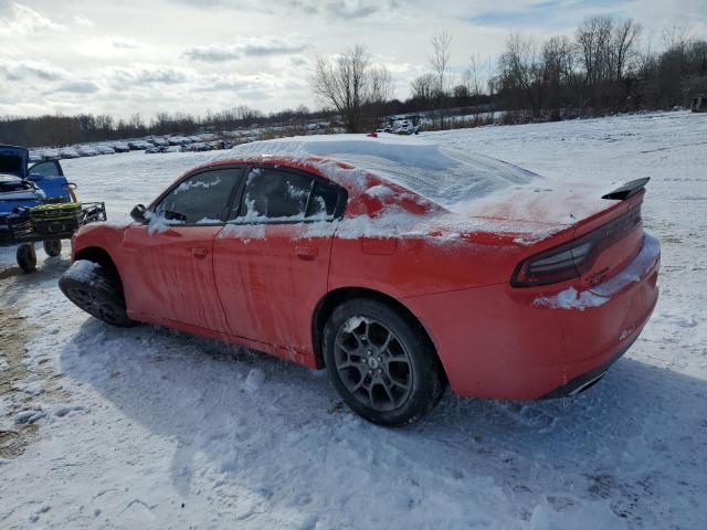 Photo 2 from auction – 2018 DODGE CHARGER GT with VIN 2C3CDXJG4JH222113