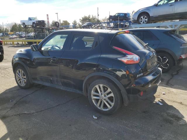Photo 2 from auction – 2016 NISSAN JUKE S with VIN JN8AF5MR6GT607073