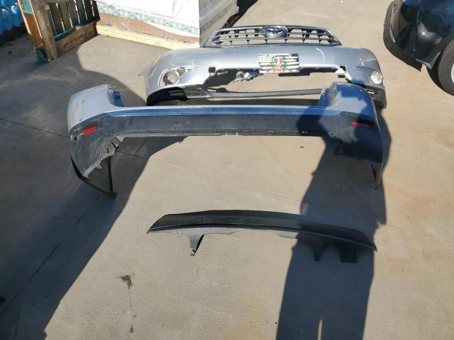 Photo 13 from auction – 2011 TOYOTA HIGHLANDER with VIN 5TDZA3EH8BS011090