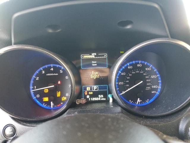 Photo 9 from auction – 2019 SUBARU OUTBACK 2. with VIN 4S4BSANC1K3228971