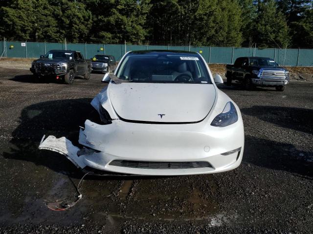 Фото 5 с аукциона – 2024 TESLA MODEL Y с VIN 7SAYGAEE1RF988982