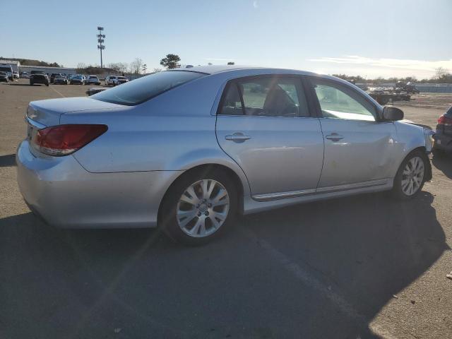 Photo 3 from auction – 2011 TOYOTA AVALON BAS with VIN 4T1BK3DB2BU393085