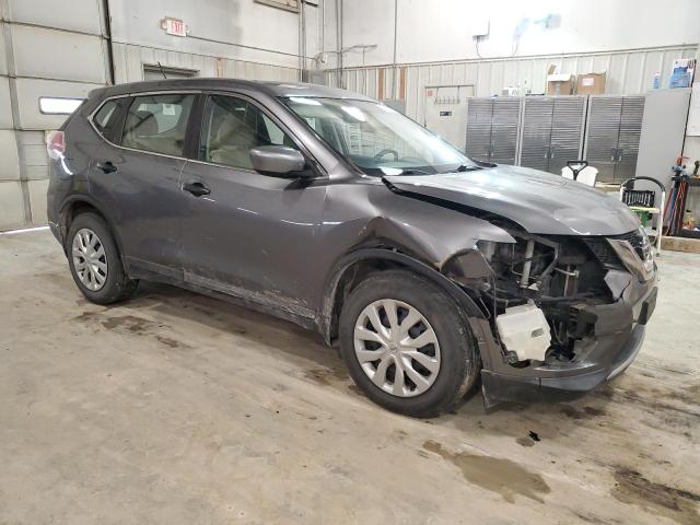 صورة رقم 4 من المزاد - 2016 NISSAN ROGUE S مع VIN KNMAT2MVXGP736118