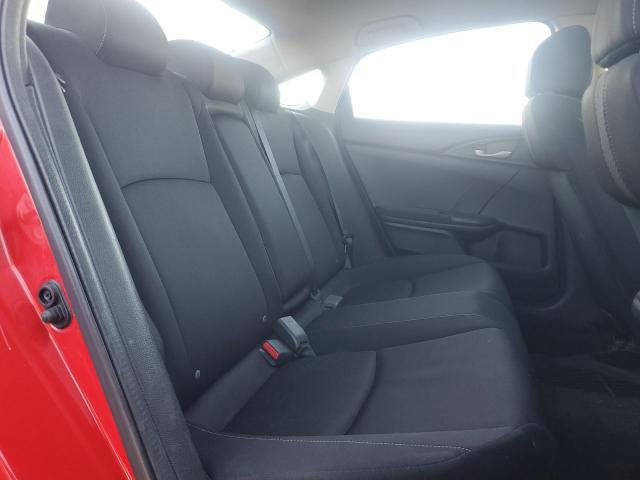 صورة رقم 10 من المزاد - 2016 HONDA CIVIC EX مع VIN 2HGFC2F72GH502212