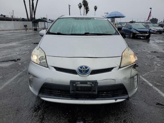 Photo 5 from auction – 2014 TOYOTA PRIUS with VIN JTDKN3DU7E0378185