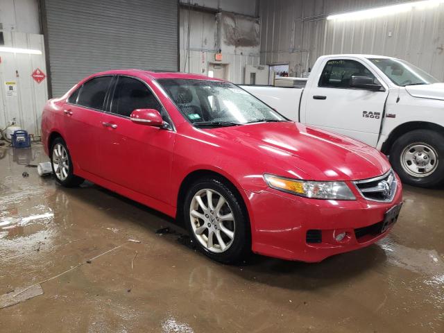 Photo 4 from auction – 2006 ACURA TSX with VIN JH4CL96816C023461