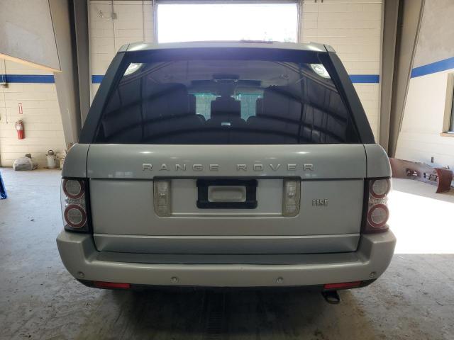 Photo 6 from auction – 2011 LAND ROVER RANGE ROVE with VIN SALMF1D49BA329207
