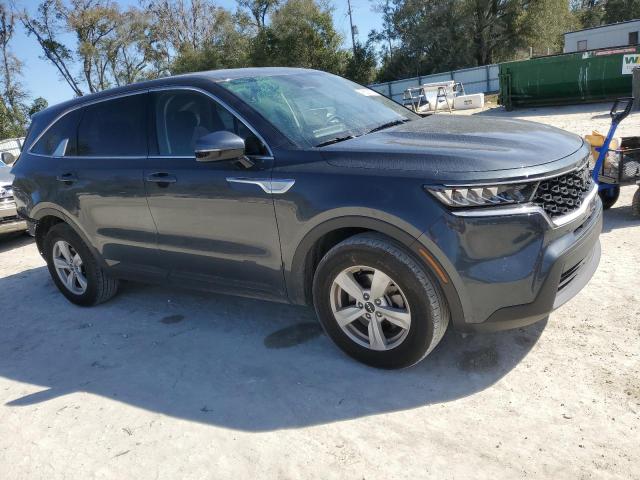 Photo 4 from auction – 2023 KIA SORENTO LX with VIN 5XYRG4LC7PG166438