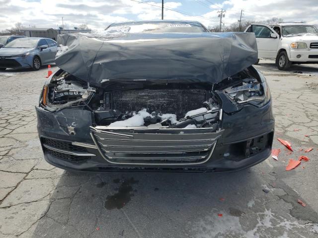 Photo 5 from auction – 2014 AUDI S6 with VIN WAUF2AFC2EN064432
