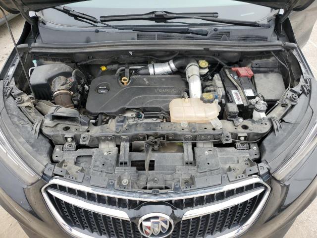 Photo 11 from auction – 2019 BUICK ENCORE ESS with VIN KL4CJGSM7KB890064