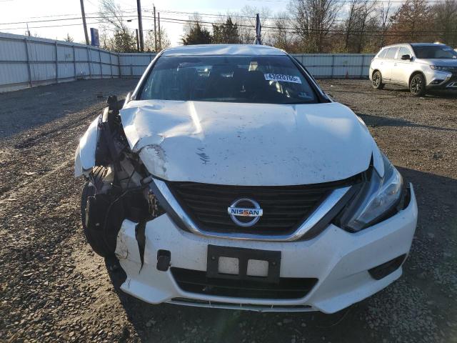 Photo 5 from auction – 2017 NISSAN ALTIMA 2.5 with VIN 1N4AL3AP2HC233855