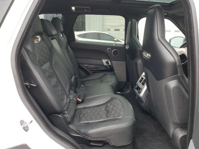 Photo 11 from auction – 2018 LAND ROVER RANGE ROVE with VIN SALWZ2SE8JA186704