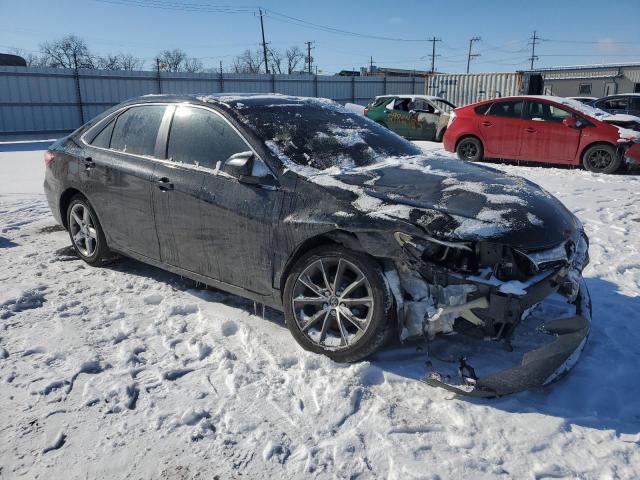 Photo 4 from auction – 2015 TOYOTA CAMRY LE with VIN 4T1BF1FK3FU934074