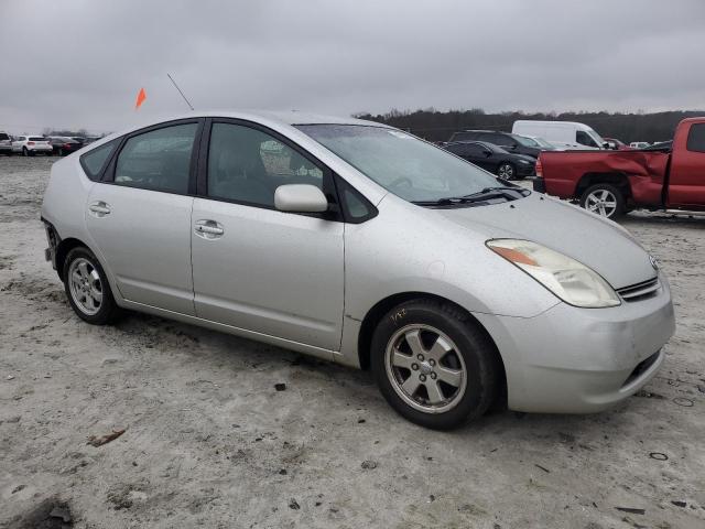 Photo 4 from auction – 2005 TOYOTA PRIUS with VIN JTDKB20U453096917