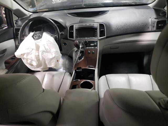 Photo 8 from auction – 2011 TOYOTA VENZA with VIN 4T3BK3BB9BU056956