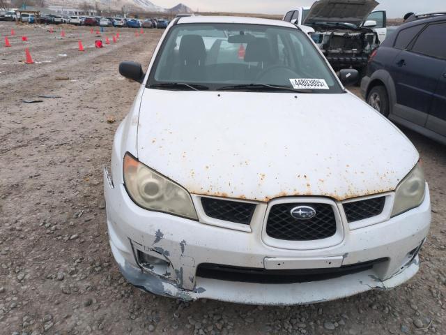 Photo 5 from auction – 2007 SUBARU IMPREZA 2. with VIN JF1GD61647H502682