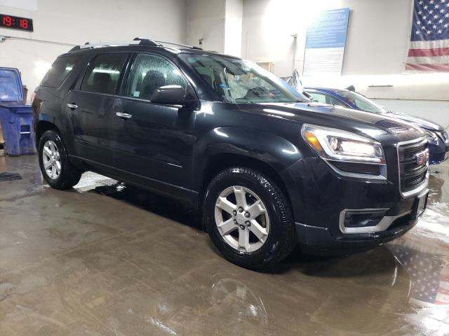 Photo 4 from auction – 2014 GMC ACADIA SLE with VIN 1GKKRPKD5EJ242537