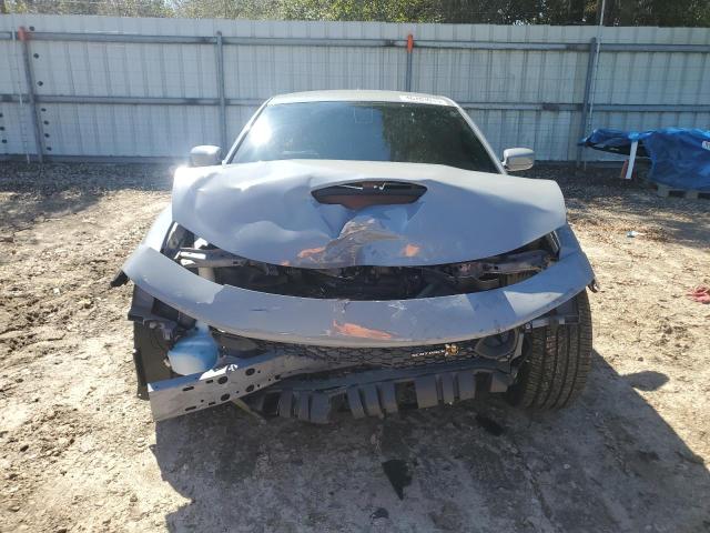 Photo 5 from auction – 2021 DODGE CHARGER SC with VIN 2C3CDXGJXMH530426