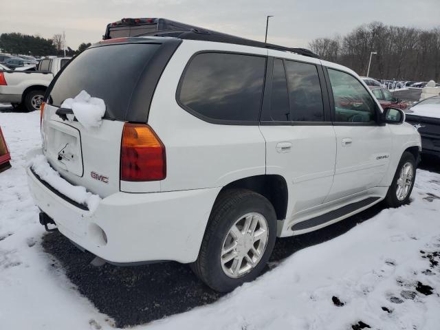 Photo 3 from auction – 2007 GMC ENVOY DENA with VIN 1GKET63M572136349