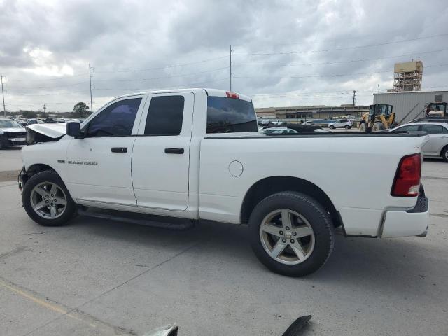 Photo 2 from auction – 2012 DODGE RAM 1500 S with VIN 1C6RD6FT3CS331526