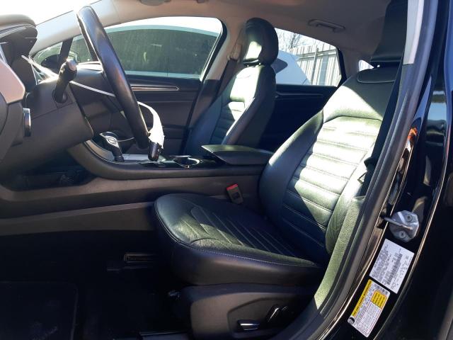 Photo 7 from auction – 2016 FORD FUSION SE with VIN 3FA6P0HD3GR256307