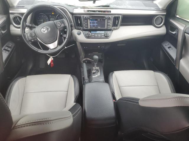 Photo 8 from auction – 2018 TOYOTA RAV4 ADVEN with VIN JTMRFREV3JJ237088