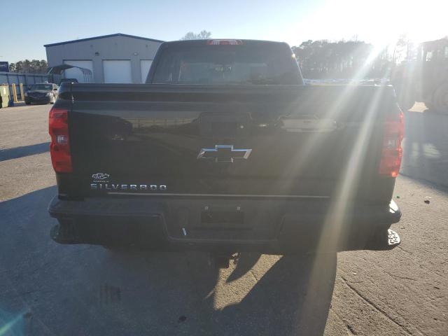 Photo 6 from auction – 2015 CHEVROLET SILVERADO with VIN 1GCRCPEH7FZ317140