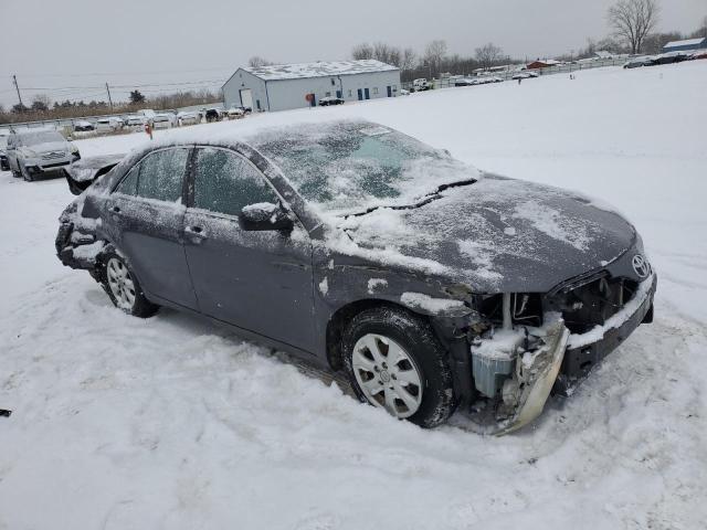 Photo 4 from auction – 2011 TOYOTA CAMRY BASE with VIN 4T4BF3EK3BR147557