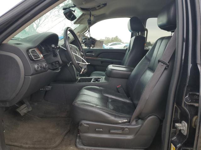 Photo 7 from auction – 2012 GMC YUKON SLT with VIN 1GKS2CE01CR114137