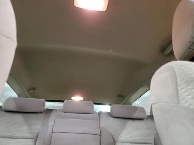 Photo 10 from auction – 2005 TOYOTA 4RUNNER SR with VIN JTEBU14R458050545
