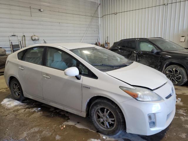 Photo 4 from auction – 2010 TOYOTA PRIUS with VIN JTDKN3DU9A0099623