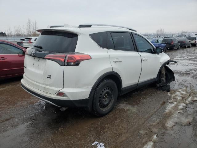 Photo 3 from auction – 2016 TOYOTA RAV4 SE with VIN 2T3JFREV3GW453059