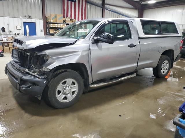 Photo 1 from auction – 2015 TOYOTA TUNDRA SR with VIN 5TFPY5F13FX466140