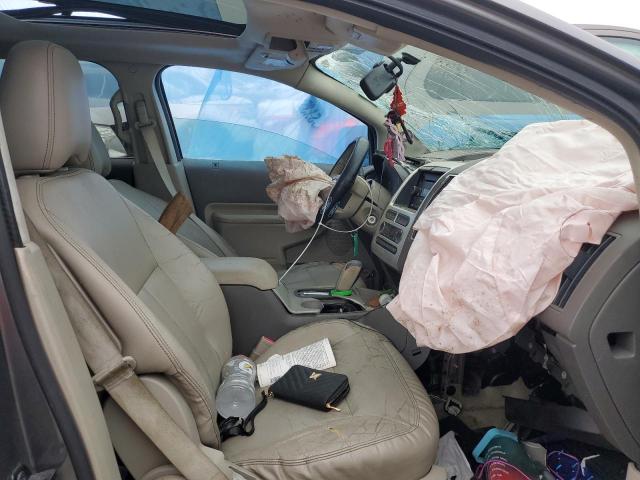 Photo 7 from auction – 2010 FORD EDGE LIMIT with VIN 2FMDK3KC2ABA07354