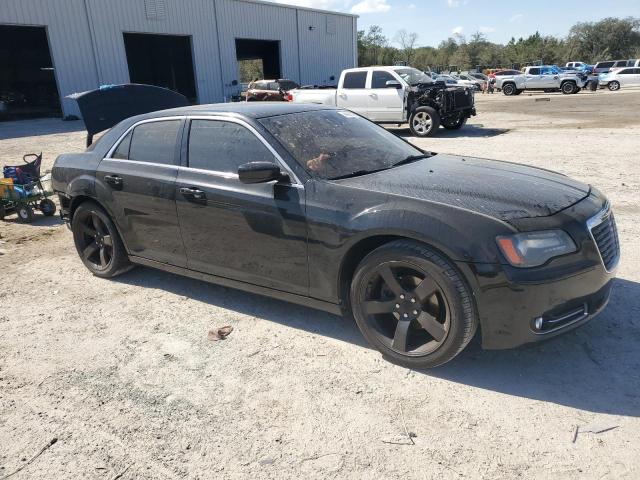 Foto 4 de la subasta – 2014 CHRYSLER 300 S con VIN 2C3CCABG1EH160240