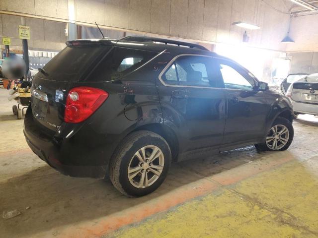 Photo 3 from auction – 2015 CHEVROLET EQUINOX LT with VIN 2GNALBEK8F6401952