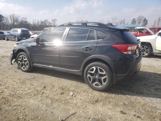 Photo 2 from auction – 2018 SUBARU CROSSTREK with VIN JF2GTALC2J8263807
