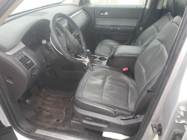 Photo 7 from auction – 2013 FORD FLEX LIMIT with VIN 2FMHK6DT1DBD33344