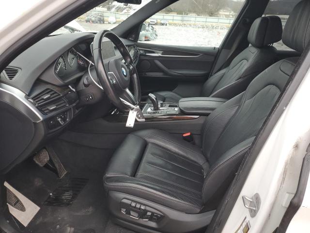 Photo 7 from auction – 2018 BMW X5 XDRIVE3 with VIN 5UXKR0C53J0X90562