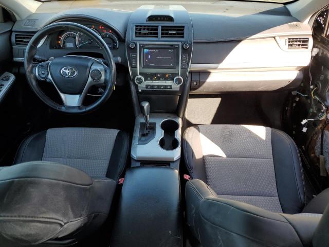 Photo 8 from auction – 2013 TOYOTA CAMRY L with VIN 4T1BF1FK4DU265391