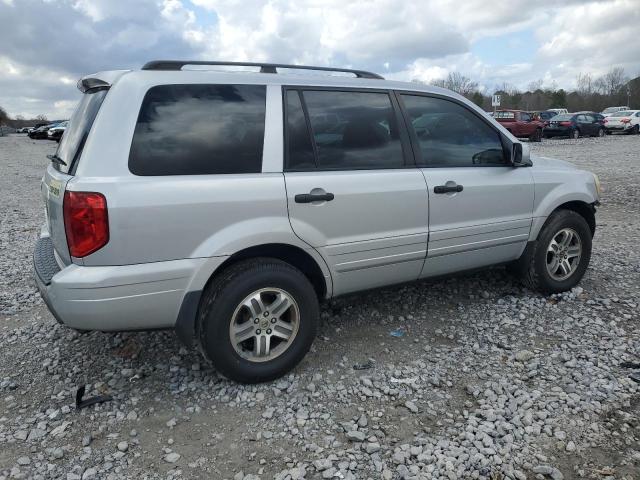 Photo 3 from auction – 2004 HONDA PILOT EXL with VIN 2HKYF18574H586714