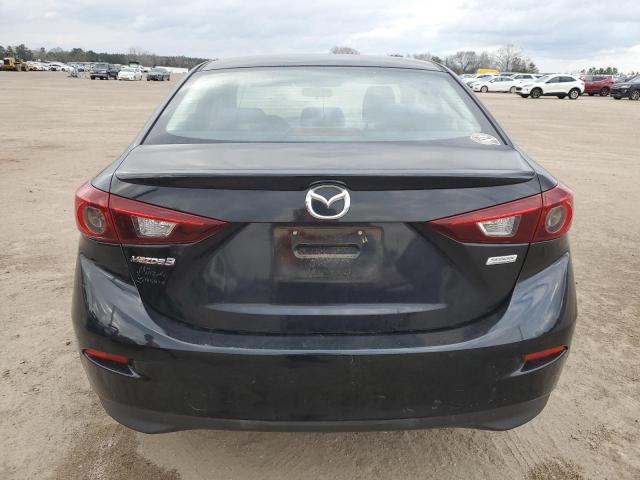 Photo 6 from auction – 2014 MAZDA 3 TOURING with VIN JM1BM1V70E1105857