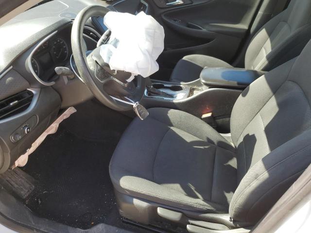 Photo 7 from auction – 2016 CHEVROLET MALIBU LS with VIN 1G1ZB5ST0GF206540